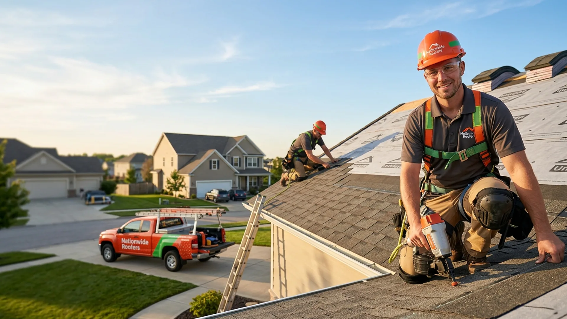 Community-Focused Roof Installation Briarcliff Manor, NY Near Me